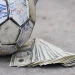 Chelsea earned the most revenue from transfers among English clubs