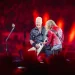 The noise of the fans at the Metallica concert caused a small earthquake: a rare occurrence was observed in the USA