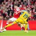 Spartak Baktiyor Zaynutdinovni jamoaga qo‘shishni rejalashtirmoqda