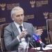 The head of the RFS spoke about the plans for the Russia national team's game