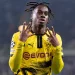Baino-Gittens is close to moving to Chelsea