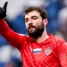 Kiryakov: The Turkish championship is an ideal option for Djikiya