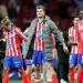 Atletiko Madrid “Real Sosedad”ni yirik hisobda mag‘lub etdi