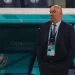 Cherchesov Rossiya Kubogi tortish jarayonini himoya qildi