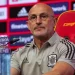 Главный тренер сборной Испании: Роналду футбольная легенда, к нему у меня большое уважение