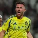"Al Nassr" star wants to leave the team: a high salary is not enough to make him stay