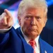 Trump: If the conflict in Ukraine is not resolved, pressure will be applied to both sides