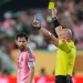 Lamin Yamal 2025 yil eng yaxshi futbolchi deb topildi
