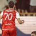 O'runov scored a goal, "Persepolis" secured a confident victory in the last round