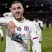 Rayan Sherki “Manchester Siti”ga o‘tish arafasida