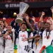 Tottenxem — Yevropa Ligasi g‘olibi: Kubok, ko‘z yosh va shodlik