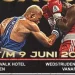 «Eindhoven Box Cup»da o‘zbek chempionlari ringga chiqadi: raqiblar jiddiy!