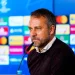 Hans-Dieter Flick: "In the classics, we only step onto the field for victory"