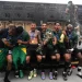 The secret of Krasnodar team's victory: stability and mutual understanding