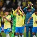 JCH-2026 qualifiers. Ancelotti led Brazil to the World Championship (video)
