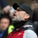 Klopp Germaniya terma jamoasini rad etdi, Liverpoolni tanladi