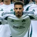 Spartak Azeddin Unay transferini kelishmoqda