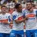 The conflict between Dynamo and Krasnodar has begun