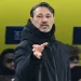 Ковач: Боруссия и Флуминенсе достойно вышли из группы