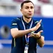 Timur Kapadze: «Endi xalqimiz bemalol muzqaymoq yeyishi mumkin!»