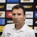 Grigoryan: It will be difficult to win the CSKA Super Cup
