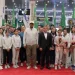 The medalists of the Asian Championship were warmly welcomed in Tashkent