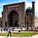Uzbekistan ranked 108th in the international rating – the quality of life was assessed as "high"