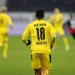 Youssoufa Moukoko moved from Borussia to Copenhagen