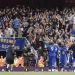 Chelsea is discussing building a new stadium