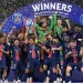 The YECHL symbolic team: PSG stars continue to set records!