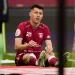 Mirlind Daku extended his contract with "Rubin"
