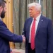 Historic meeting between Trump and the President of Syria: what to expect from the negotiations