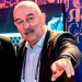 Черчесов: Агкатцев сейчас и голкипер