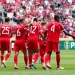 The "Galatasaray" club has launched an attack from all sides on the stars of "Bayern"