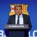 Laporta: Barcelona and Real have different approaches