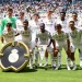 Radimov: "Real" will win against "Red Bull Salzburg"