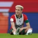 Radimov: Batrakov eng yaxshi yosh futbolchi tanlandi