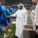 Hamdan ibn Muborak BAA futbolchilariga O‘zbekistonga qarshi o‘yinda qanday talab qo‘ydi?