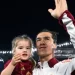 Italian expert: "Only Shomurodov could have saved 'Venice'!"