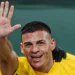 Lokomotivga ko‘chishi to‘xtatilgan futbolchi Vera Moskva o‘rniga Saudiya Arabistoniga ketmoqda