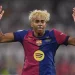 Lamin Yamal will receive a new number "10" in Barcelona