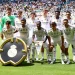 Radimov: «Real» «Red Bull Zalzburg» ustidan g‘alaba qozonadi