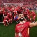 The world's strongest football leagues have been announced