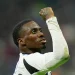 Timothy Weah rejected an offer from an English club