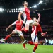 Arsenal is negotiating to transfer Moscow