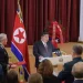 Kim Jong Un stated that North Korea is ready to provide military assistance if the US attacks Russia
