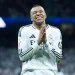 Alonso: Mbappe uchinchi o‘yinda maydonga tushmaydi