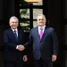 Shavkat Mirziyoyev va Viktor Orban tor doirada muzokara o‘tkazdi