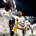Real Madrid became the financial leader in the group stage