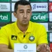 Kamoliddin Tojiyev: "Moreyra shtabida ishlashim kerak bo‘lgandi"